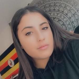 Meet your Posher, Savannah